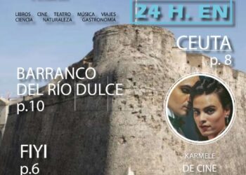 ‘Tango satánico’, Ceuta o Fiyi, planes de ‘Selección Fin de Semana’ de Prensamedia