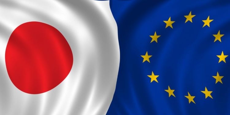 La UE y Japón refuerzan su cooperación en investigación con Horizonte Europa hasta 2025