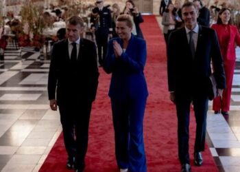 Sánchez aboga por reforzar la industria europea de defensa para reducir dependencias externas