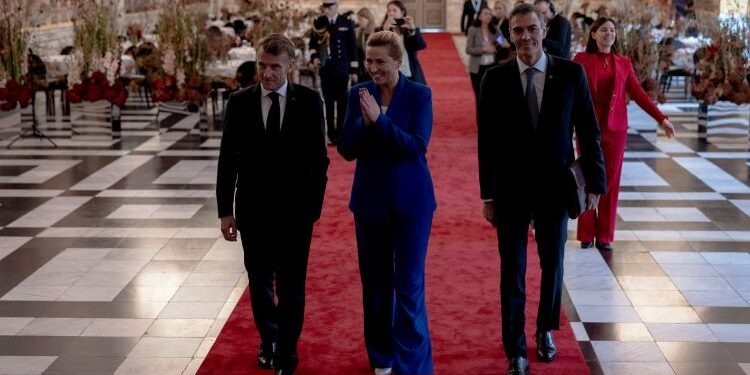 Sánchez aboga por reforzar la industria europea de defensa para reducir dependencias externas