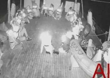 Albares convoca a la encargada de Negocios de Israel tras la intercepción de la Flotilla