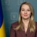 Yulia Sokolovska, del gabinete de Zelenski a primera mujer embajadora de Ucrania en España