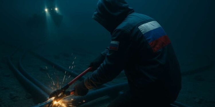 ¿Podría Rusia dejar a Europa sin internet y cuáles serían las consecuencias?