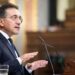 Albares defiende ante el Congreso el acuerdo sobre Gibraltar, que derriba “el último muro de Europa” sin “renunciar” a la soberanía española