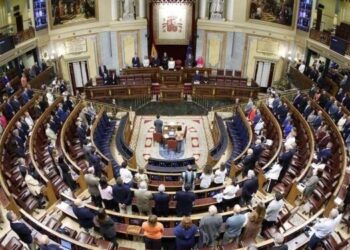 El Congreso convalida el embargo de armas a Israel tras el apoyo de Podemos y con el rechazo del PP