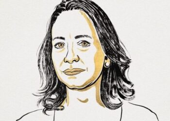 La opositora venezolana Corina Machado recibe el Nobel de la Paz por su “incansable labor por la democracia”