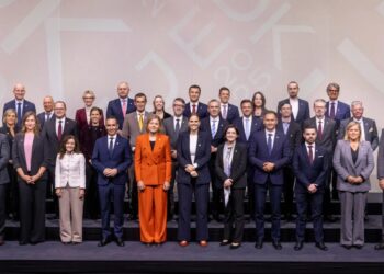 Los ministros de Telecomunicaciones adoptan una declaración instando a la UE a reforzar la protección de menores en línea