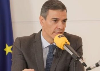 Sánchez mantendrá el embargo de armas a Israel y no descarta el envío de tropas a Gaza