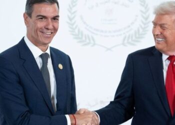 Albares insiste en que España es un “aliado fiable de la OTAN” tras las nuevas amenazas de Trump