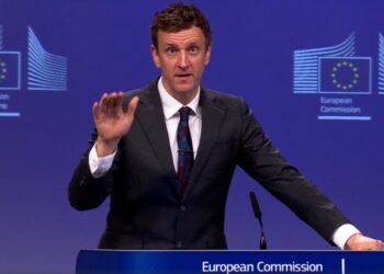 Bruselas asegura que responderá «de manera adecuada» ante cualquier represalia tras las amenazas de Trump a España