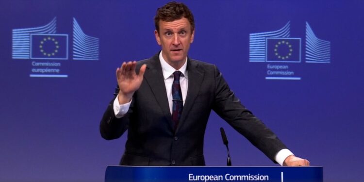 Bruselas asegura que responderá «de manera adecuada» ante cualquier represalia tras las amenazas de Trump a España