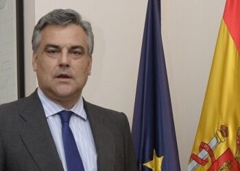 Muere Jesús Silva, el embajador de España que acogió a Leopoldo López tras la orden de arresto de Maduro