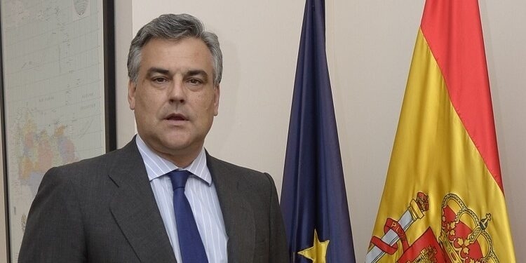 Muere Jesús Silva, el embajador de España que acogió a Leopoldo López tras la orden de arresto de Maduro