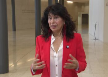 Ana Redondo insta a la UE a incluir el derecho al aborto en la «Carta de Derechos de las Europeas y los Europeos» y destaca la iniciativa española para su reconocimiento constitucional