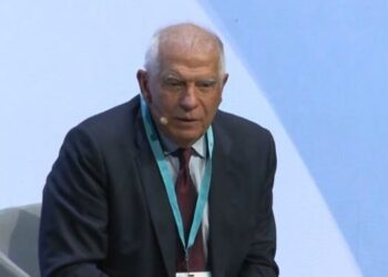 Borrell: “Trump y Putin tienen un acuerdo y Trump es el encargado de que Zelenski lo acepte”