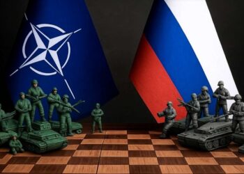 Potencia de fuego, el talón de Aquiles de la OTAN, y Rusia lo sabe