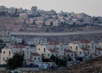 España condena la aprobación en el Parlamento de Israel del proyecto de ley para anexionar Cisjordania