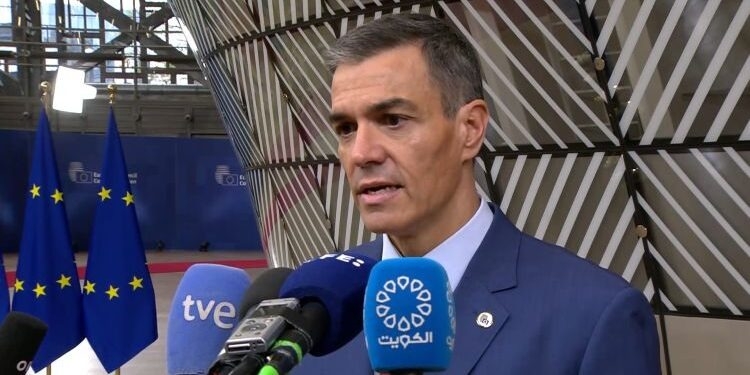 Sánchez propondrá en Bruselas “un fondo específico” para la construcción de vivienda protegida a nivel europeo