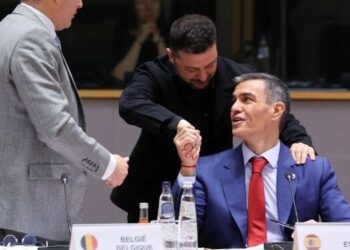 España se va a incorporar al programa de compra conjunta de armas a EEUU para ayudar a Ucrania