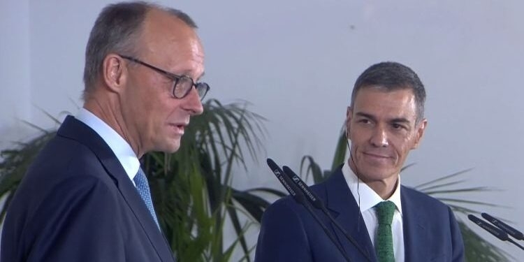 Alemania llega a un acuerdo con España para “abrir un diálogo” sobre las lenguas cooficiales