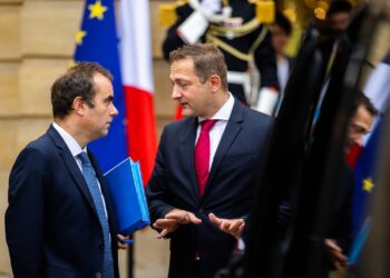 Francia pide a Bruselas garantizar condiciones equitativas para productos agrícolas europeos e importados