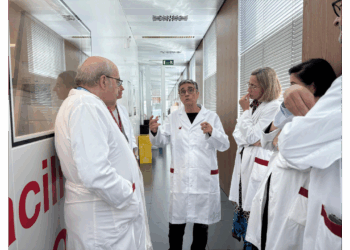 El Banco del Cordón de Cataluña lidera el ranking europeo con más de 2.000 pacientes con leucemias o cáncer de la sangre trasplantados