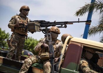 ¿Permitirá la UE la instauración de un Califato en Malí a las puertas de Europa?