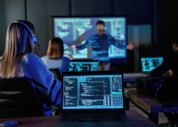 El 21,5 % de las empresas de la UE sufrieron incidentes de seguridad de las TIC en 2023