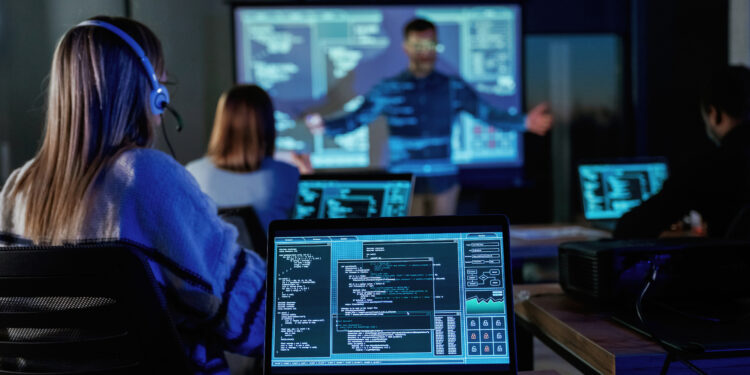 El 21,5 % de las empresas de la UE sufrieron incidentes de seguridad de las TIC en 2023