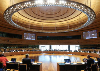 Los ministros de Asuntos de Interior de la UE destacan la necesidad de acelerar las reformas migratorias y reforzar la seguridad fronteriza