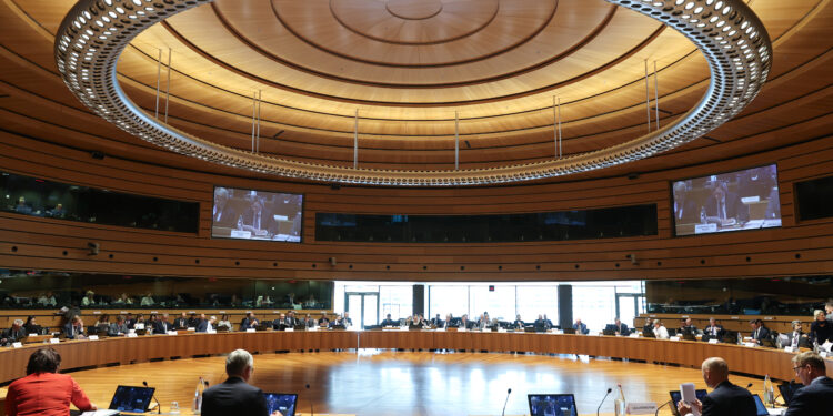 Los ministros de Asuntos de Interior de la UE destacan la necesidad de acelerar las reformas migratorias y reforzar la seguridad fronteriza