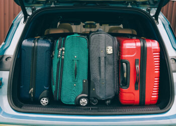 El 92 % de los viajes de los residentes de la UE son intracomunitarios