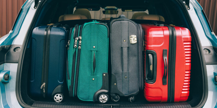 El 92 % de los viajes de los residentes de la UE son intracomunitarios