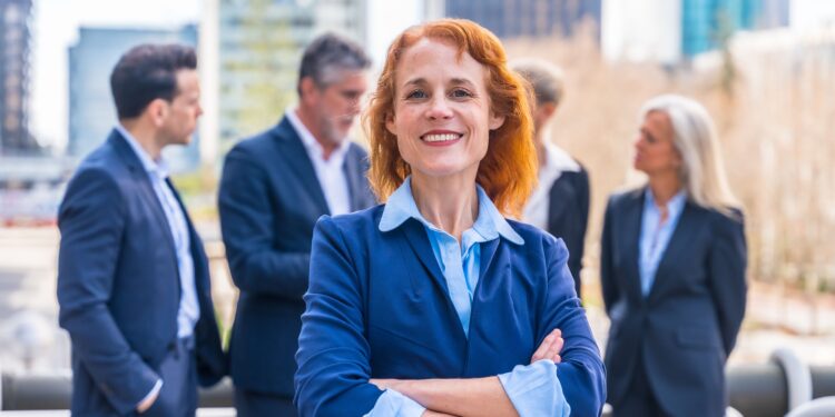 El Parlamento Europeo impulsa el talento femenino en la Semana de la Igualdad de Género