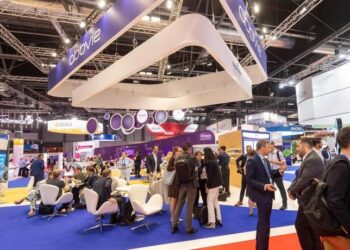 Madrid revalida su liderazgo como mejor destino europeo de reuniones y congresos