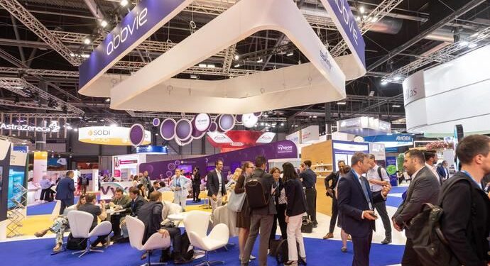 Madrid revalida su liderazgo como mejor destino europeo de reuniones y congresos