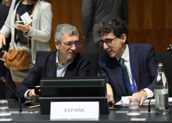 España participa en Luxemburgo en los Consejos de Asuntos Generales y de Medio Ambiente de la UE
