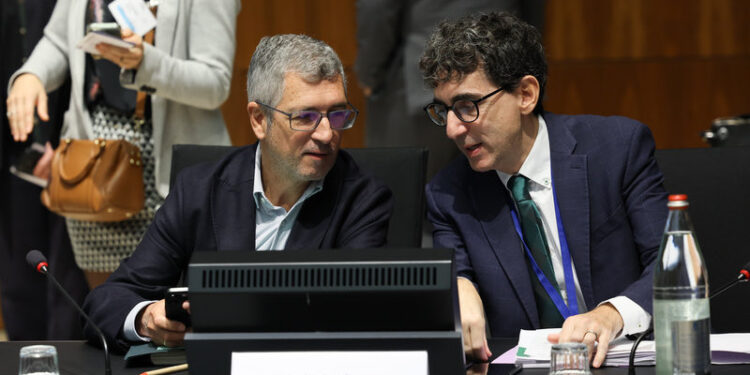 España participa en Luxemburgo en los Consejos de Asuntos Generales y de Medio Ambiente de la UE