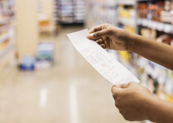 La inflación anual de la zona euro se sitúa en el 2,1 %