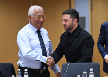 Conclusiones del Consejo Europeo sobre Ucrania, respaldadas por 26 Estados miembros