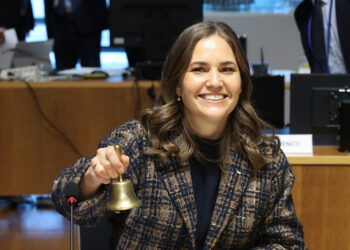 El Consejo da luz verde a la incorporación de Suiza a los programas de la UE