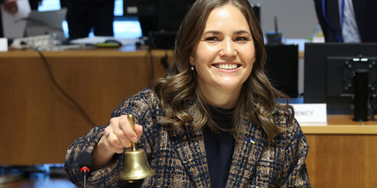 El Consejo da luz verde a la incorporación de Suiza a los programas de la UE