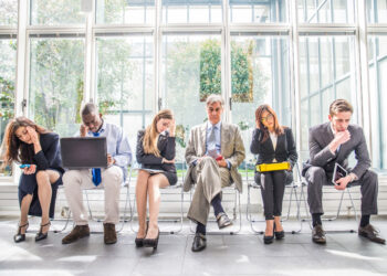 El potencial laboral no utilizado en la UE se sitúa en el 11,7 % en 2024