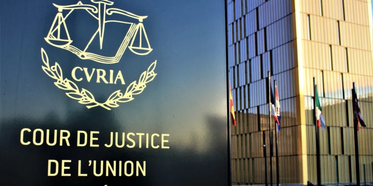 AGENDA TJUE: El transporte aéreo y restricciones de la UE a ciudadanos rusos entre los casos destacados