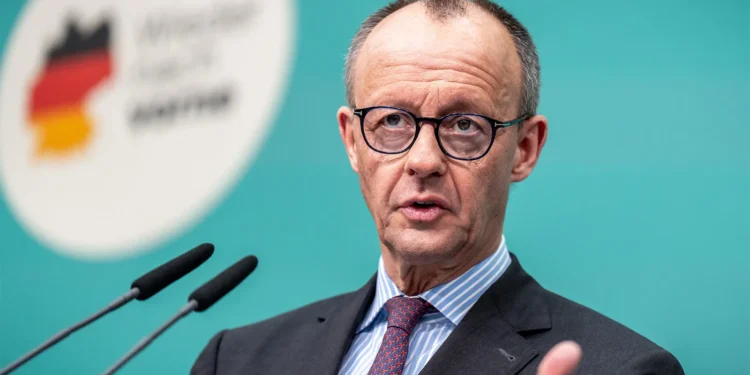 Alemania anuncia que no participará en Eurovisión si se expulsa a Israel