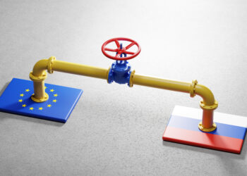 La UE aprueba su 19º paquete de sanciones contra Rusia y adelanta a 2027 el veto al gas natural licuado