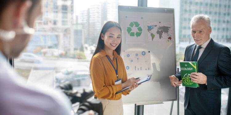 El Parlamento Europeo da un paso más en la simplificación de los requisitos de sostenibilidad para empresas