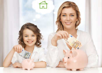 La tasa de ahorro de los hogares aumenta hasta el 15,4% en la eurozona