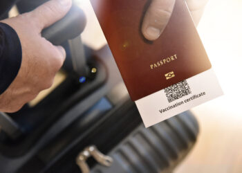 Análisis | El nuevo sistema digital de fronteras (EES): la UE ensaya el control biométrico a escala continental