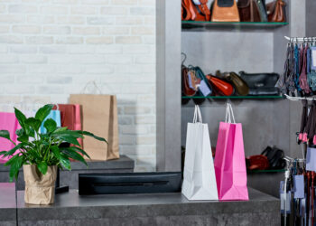 El volumen del comercio minorista aumenta un 0,1 % en la zona del euro y se mantiene estable en la UE